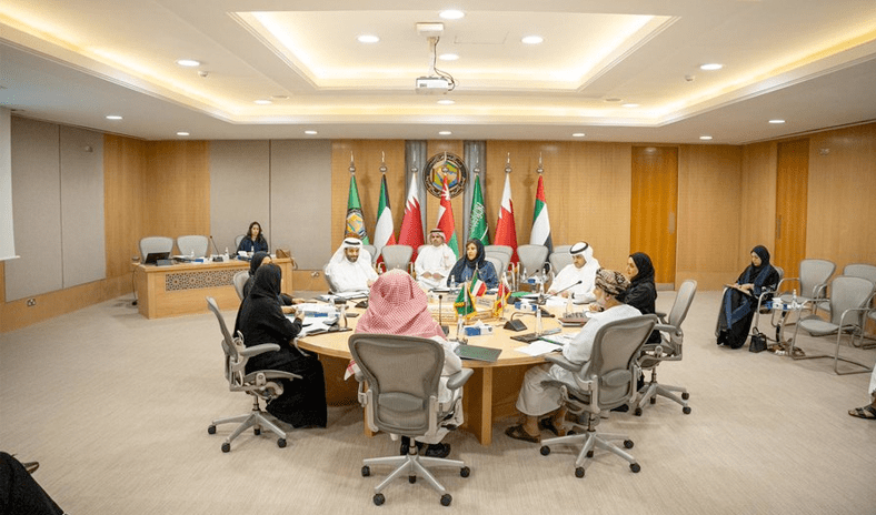 مساعد وزير الخارجية: مجلس التعاون قطع شوطاً كبيراً في مجال تعزيز حقوق الإنسان مساعد وزير الخارجية: مجلس التعاون قطع شوطاً كبيراً في مجال تعزيز حقوق الإنسان