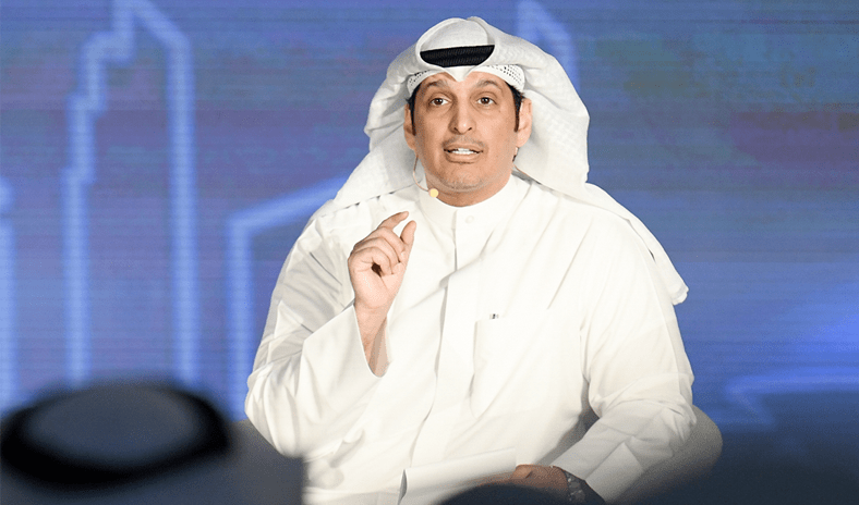 المطيري: قانون الإعلام.. جاهز