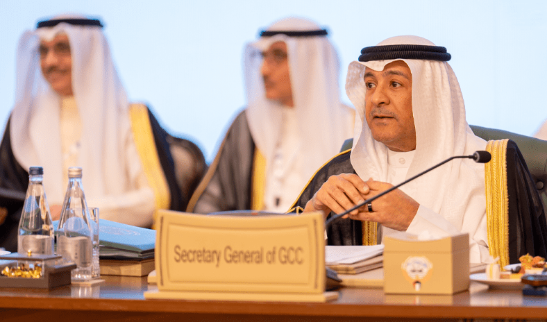 مجلس التعاون: الاتحاد الأوروبي شريك استراتيجي في دعم الأمن والسلم الدوليين