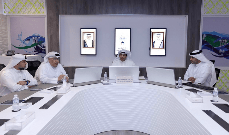 المطيري: استضافة الكويت اجتماع الجمعية العمومية للاتحاد الآسيوي للصحافة الرياضية 2026 تجسد الريادة القارية