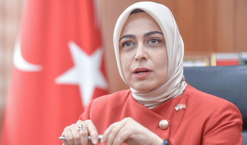 إنفوجراف سرمد .. العلاقات الكويتية التركية.. نموذج متجدد للتعاون والشراكة الاستراتيجية