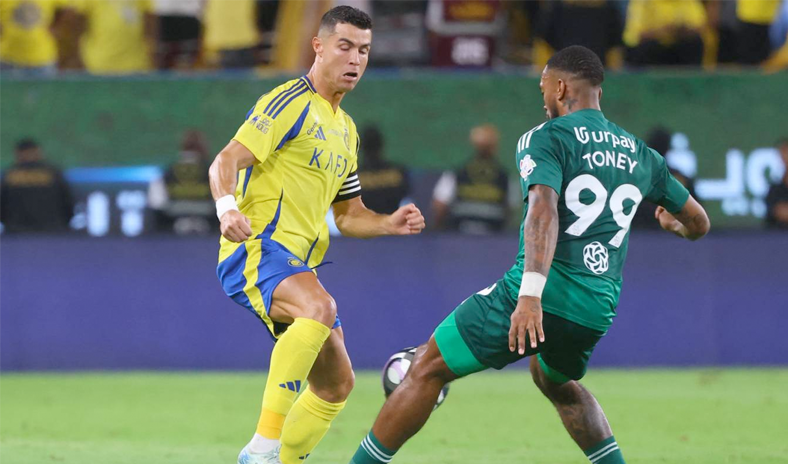 بعد نجاحها في استضافة السوبر الفرنسي.. الكويت تطلب احتضان السوبر السعودي بعد نجاحها في استضافة السوبر الفرنسي.. الكويت تطلب احتضان السوبر السعودي