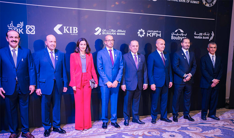 اتحاد مصارف الكويت ينظم حفل استقبال البنوك الكويتية على هامش اجتماعات البنك الدولي في واشنطن