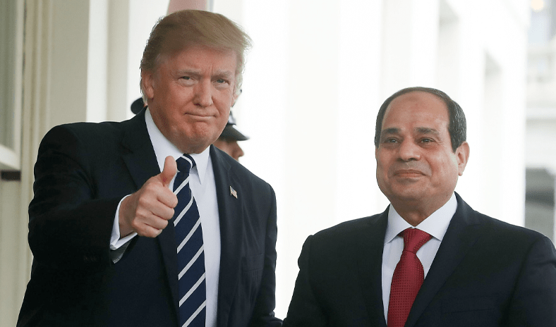 &laquo;أكسيوس&raquo;: تم توجيه دعوة إلى إيران لحضور قمة شرم الشيخ بشأن غزة