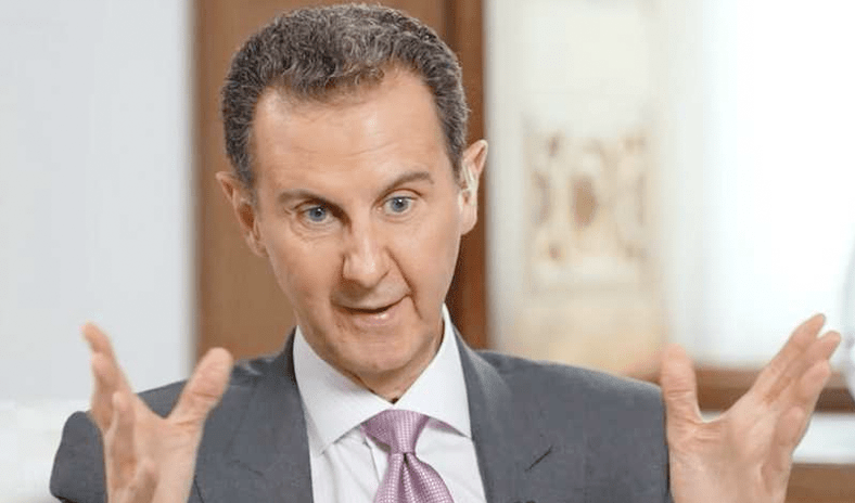 الرئيس السوري المخلوع بشار الأسد يتعرض لحالة تسمم في روسيا