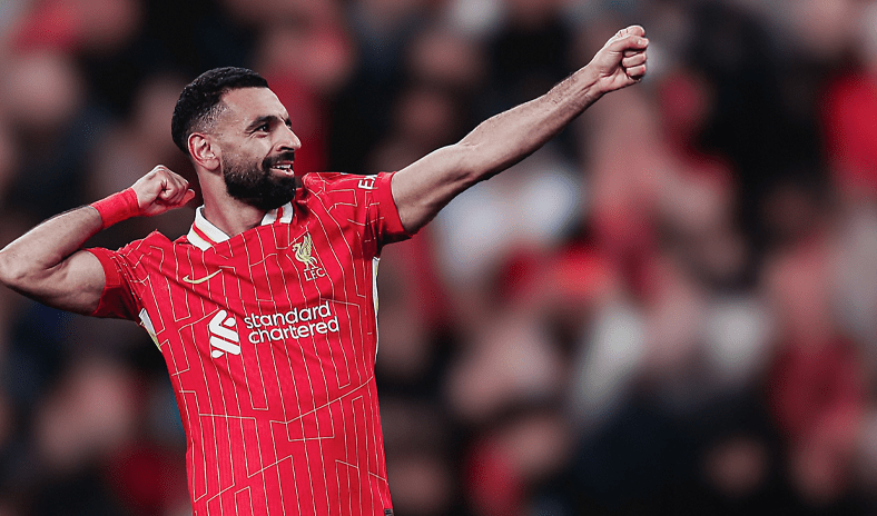 «الصفقة جاهزة».. الكشف عن تفاصيل العرض السعودي لإقناع صلاح باللعب في «دوري روشن» «الصفقة جاهزة».. الكشف عن تفاصيل العرض السعودي لإقناع صلاح باللعب في «دوري روشن»