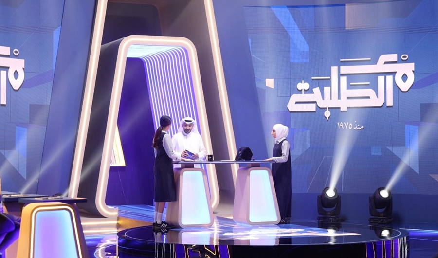 التربية والإعلام يعيدان إطلاق برنامج &laquo;مع الطلبة&raquo;