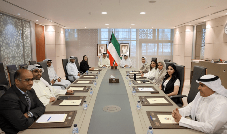 وزير التجارة: إعادة مشروع سوق المزادات للمركبات ووضعه على المسار التنفيذي الصحيح