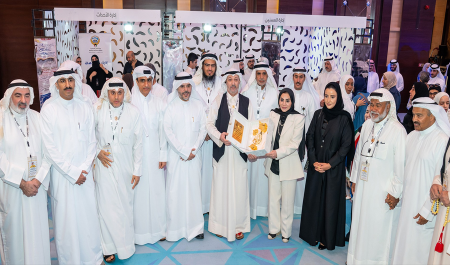 الحويلة: رعاية كبار السن واجب وطني ومجتمعي لرد الجميل لجيل العطاء