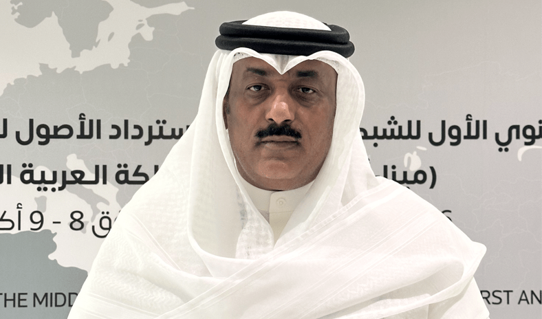 الكويت تؤكد أهمية التعاون الدولي وتعزيز نقاط الاتصال لاسترداد الأصول