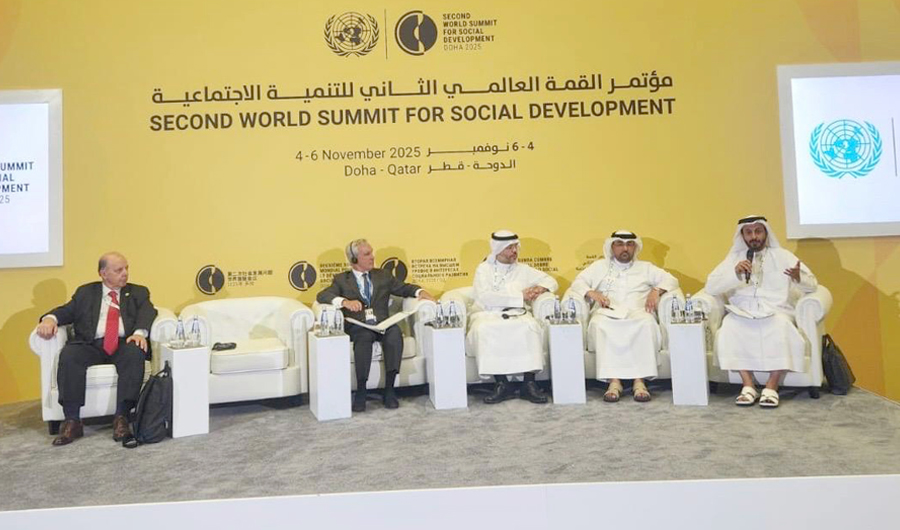 وكيل وزارة الشؤون: الكويت تقدم نموذجا رائدا في رعاية كبار السن