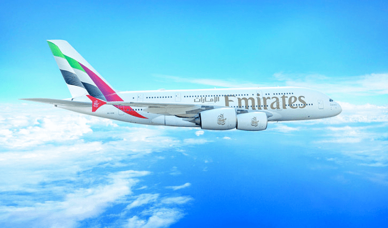 &laquo;طيران الإمارات&raquo; تُعلق رحلاتها إلى سوريا اعتباراً من 15 نوفمبر الجاري