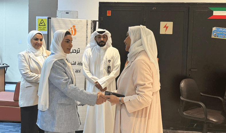 وزيرة الشؤون تؤكد ضرورة تبسيط الإجراءات وتسريع إنجاز معاملات لرفع جودة الخدمة