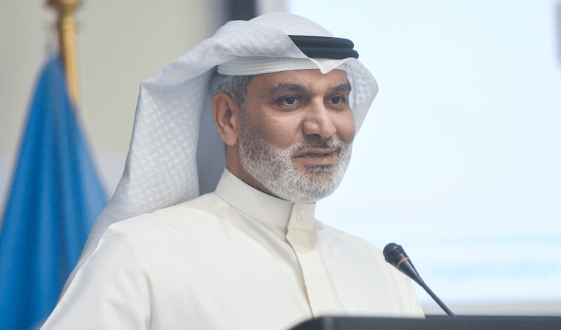 الأمين العام لـ&laquo;أوبك&raquo;: الطلب العالمي على الطاقة سيرتفع 23% بحلول عام 2050