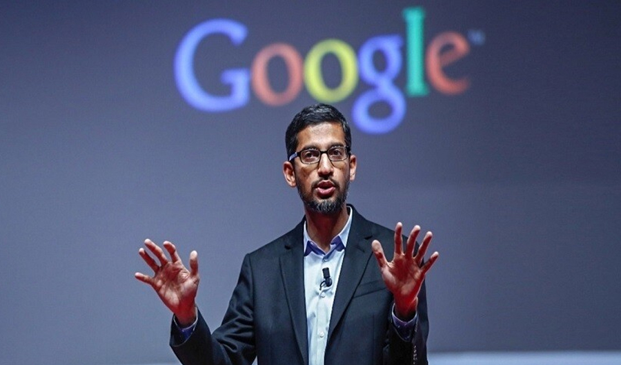 رئيس &laquo;غوغل&raquo;: انفجار فقاعة الذكاء الاصطناعي سيطال الجميع