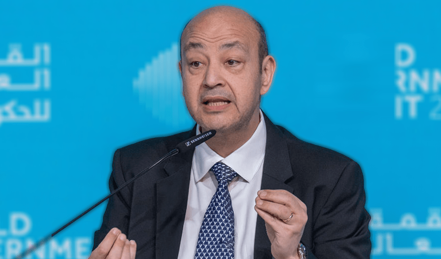 عمرو أديب: أنا إعلامي مصري وسعودي والجنسية السعودية منحة عظيمة