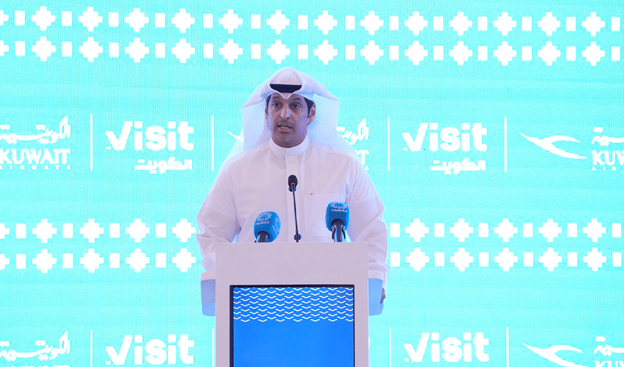 وزير الإعلام: توقيع اتفاقية تعاون بين &laquo;فيزت كويت&raquo; و&laquo;الكويتية&raquo; خطوة نوعية لبناء صناعة سياحية حديثة