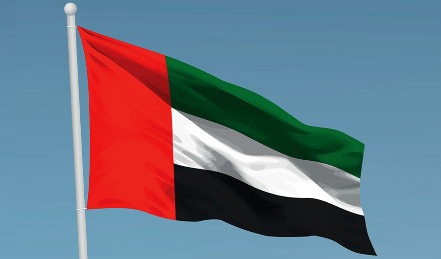 الإمارات: لا يوجد حل عسكري لحرب السودان الإمارات: لا يوجد حل عسكري لحرب السودان