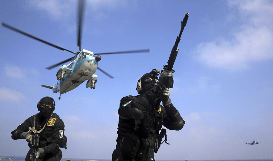 «رويترز»: الحرس الثوري أجبر ناقلة نفط على تغيير مسارها من سنغافورة لإيران «رويترز»: الحرس الثوري أجبر ناقلة نفط على تغيير مسارها من سنغافورة لإيران