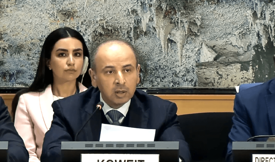 الكويت تدين انتهاكات قوات الدعم السريع الجسيمة ضد في الفاشر