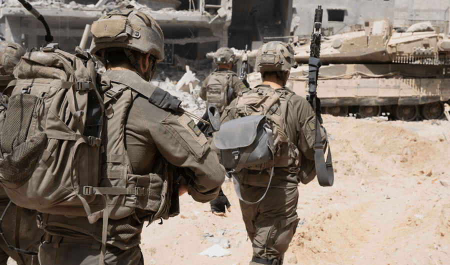 إسرائيل تجهّز خطة لاستئناف القتال في غزة.. لنزع سلاح حماس