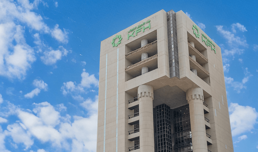 &laquo;فوربس&raquo; تختار الرئيس التنفيذي لـ&laquo;بيت التمويل&raquo; خالد الشملان.. ضمن قائمة أقوى الرؤساء التنفيذيين بالشرق الأوسط لعام 2025