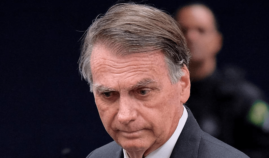 اعتقال الرئيس البرازيلي السابق بولسونارو.. تنفيذاً لحكم حبسه