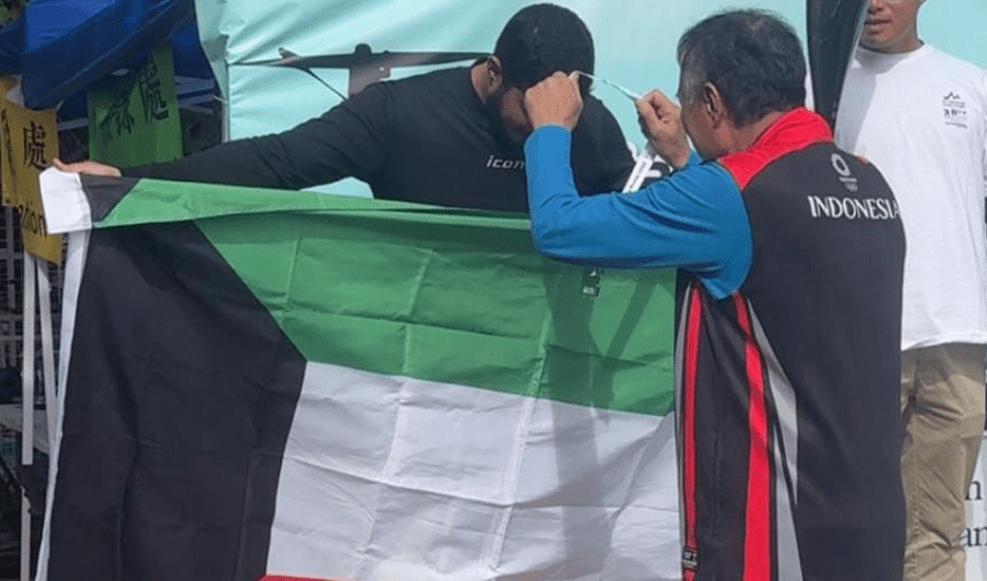 البابطين يحقق الميدالية الفضية في سباق 25 كيلو قدرة وتحمل