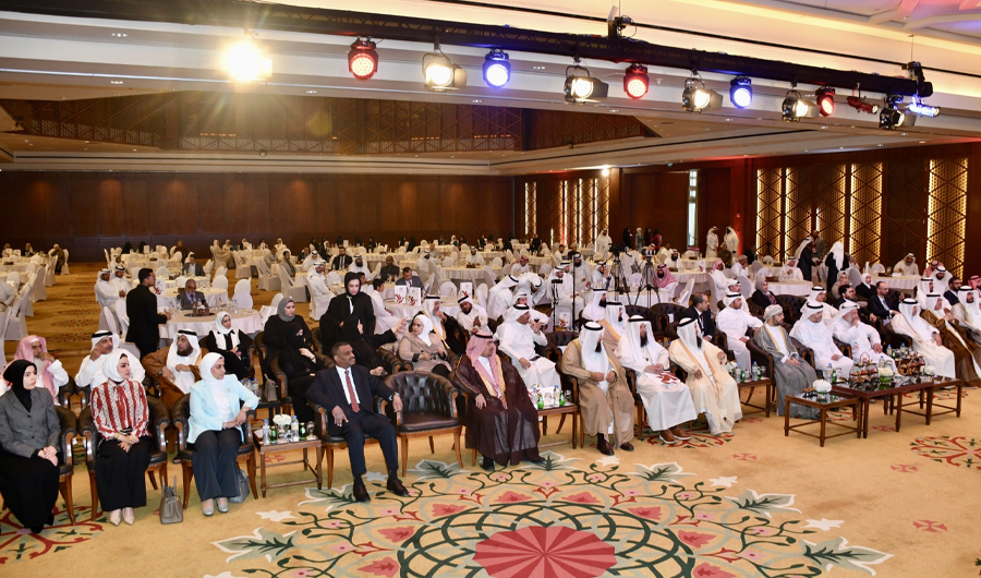 العجمي: ماضون في تطوير منظومة الحوكمة بالقطاع الخيري