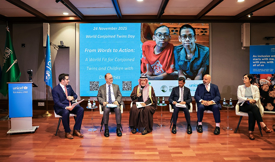 الكويت تحث المجتمع الدولي على الالتزام بتعهداته إزاء حقوق الأشخاص ذوي الإعاقة