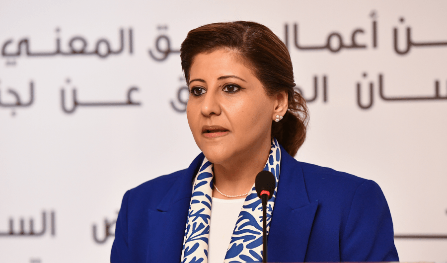 مساعدة وزير الخارجية: جريمة الاتجار بالأشخاص أحد أخطر الانتهاكات بالعالم