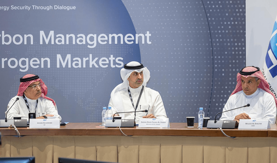 وكيل النفط: تجربة الكويت ريادية في إدارة الكربون والتحول الرقمي