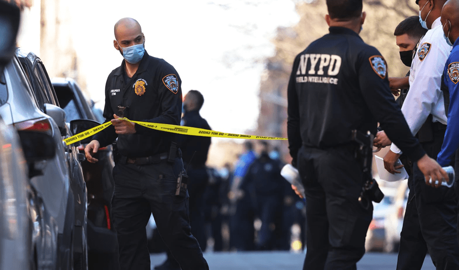 أميركا.. إطلاق نار خلال حفل عائلي يودي بحياة 4 ويصيب 10 آخرين