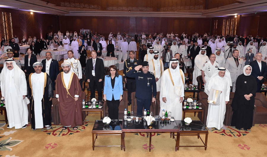 الكويت تستضيف المؤتمر الخليجي السادس لتحديات الأمن السيبراني