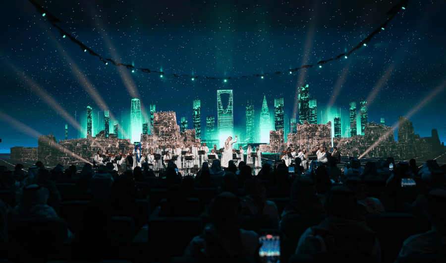 السعودية.. افتتاح استوديوهات &laquo;جاكس&raquo; لدعم الإبداع والإنتاج العالمي