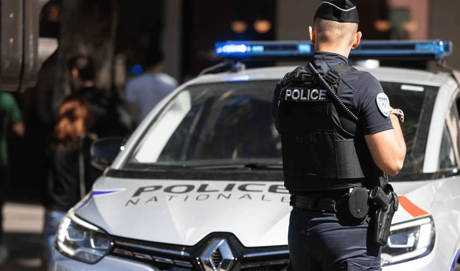 فرنسا.. إصابة 10 أشخاص بجروح متفاوتة في حادث دهس