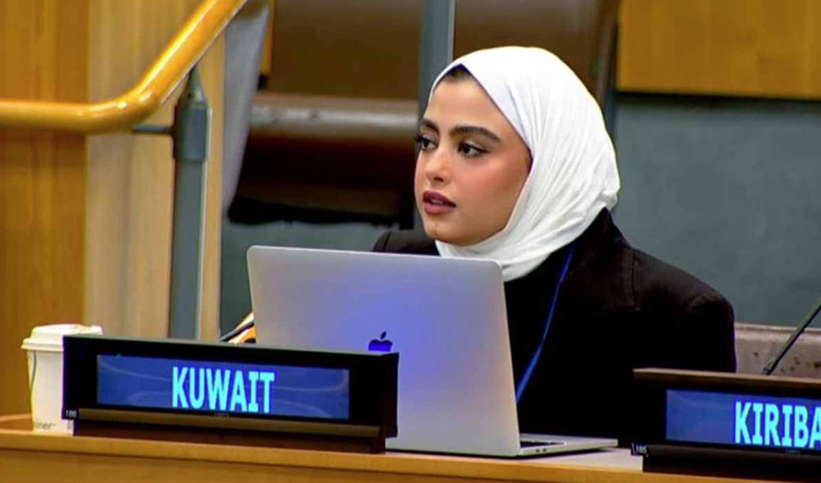 الكويت تدعو إلى تعزيز الآليات الأممية لرصد ظاهرة &laquo;الإسلاموفوبيا&raquo;
