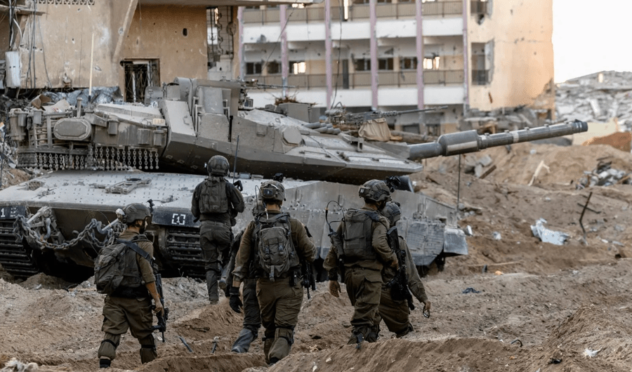 جيش الاحتلال يبدأ سحب آلاف من قوات الاحتياط من غزة والضفة بسبب الإنهاك