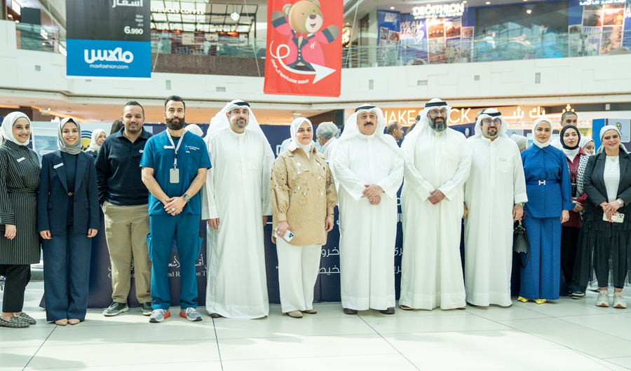 وزير الصحة: الكويت تمتلك أحدث أجهزة الأشعة على مستوى المنطقة