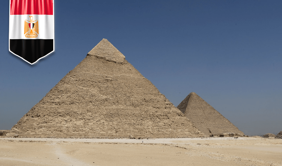 مصر تستعد للإعلان عن كشف أثري كبير.. داخل هرم خوفو