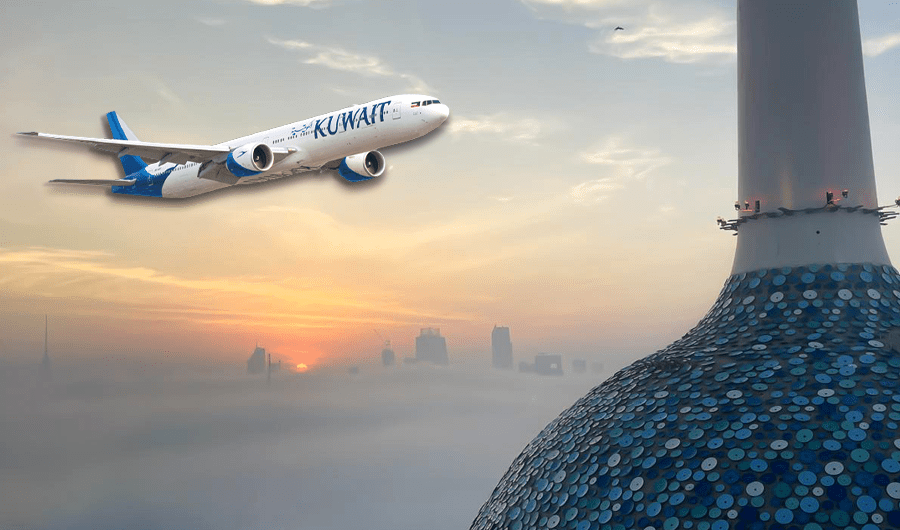 &laquo;الطيران المدني&raquo;: استئناف الرحلات الجوية في مطار الكويت وفق الجداول المعتادة