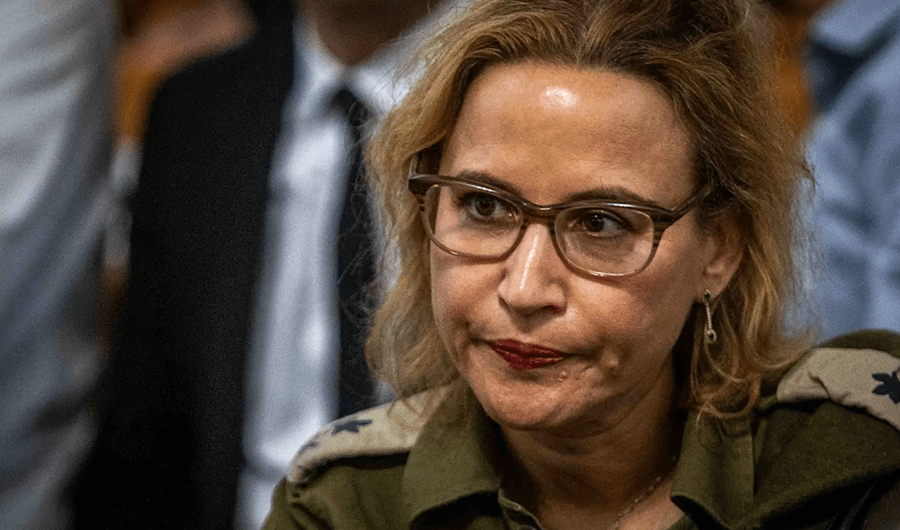 إسرائيل: نقل المدعية العامة العسكرية السابقة للمستشفى بعد محاولة انتحار