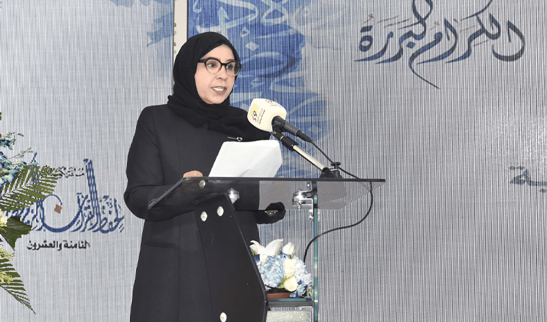 إنفوجراف سرمد .. انطلاق التصفيات النهائية لمسابقة الكويت الكبرى لحفظ القرآن الكريم وتجويده الـ28 بمشاركة 3337 متسابقاً