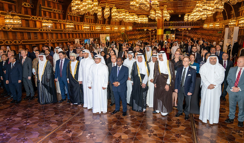 سفير السويد: علاقتنا مع الكويت تاريخية ومتميزة منذ ستة عقود وتتحلى بالصداقة والثقة المتبادلة سفير السويد: علاقتنا مع الكويت تاريخية ومتميزة منذ ستة عقود وتتحلى بالصداقة والثقة المتبادلة