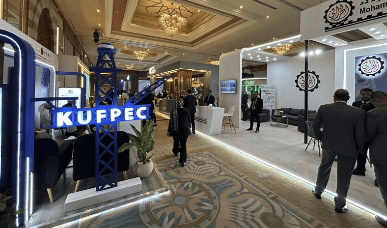 الأسبوع الكويتي في مصر يشهد مشاركة رسمية كويتية واسعة تعكس التعاون العميق بين البلدين