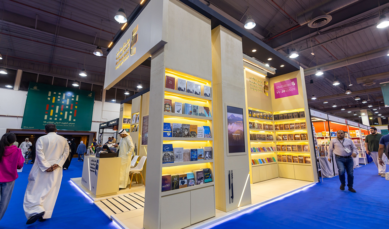 مدير مركز &laquo;أبو ظبي للغة العربية&raquo;: مشاركتنا في معرض الكويت الدولي للكتاب تعكس عمق العلاقات الثقافية بين البلدين