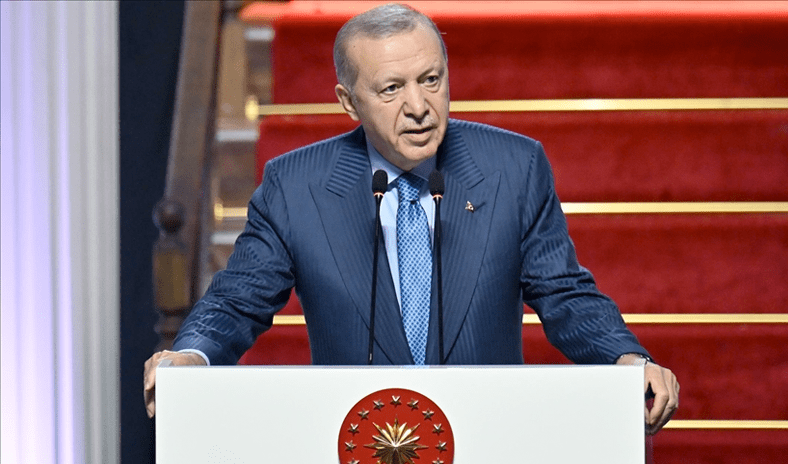 أردوغان: نتنياهو قاتل وإسرائيل تواصل انتهاك وقف إطلاق النار في غزة بذريعة واهية