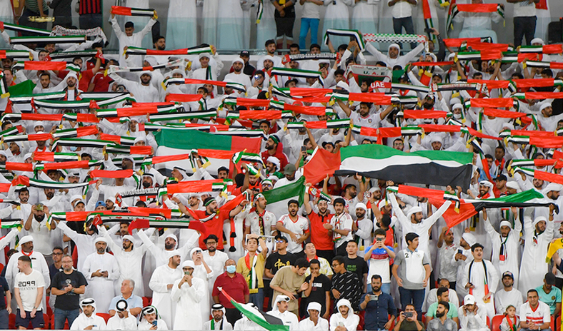 الإمارات تخصص 5 طائرات لدعم &laquo;الأبيض&raquo; في البصرة