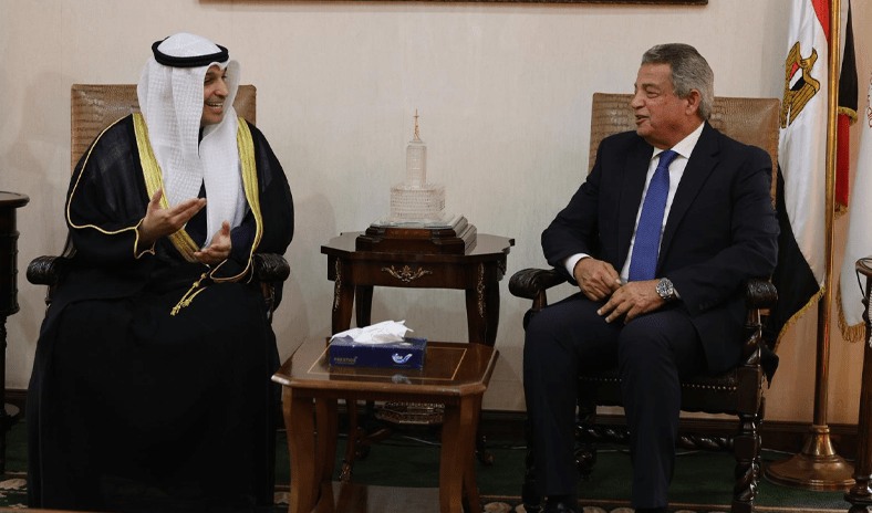 وزير الإعلام: الكويت حريصة على تعزيز التعاون الإعلامي العربي
