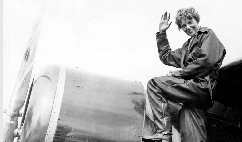 ترامب يفتح أخطر ملفات الطيران الغامضة: سر اختفاء أميليا إيرهارت يُكشف بعد 88 عاماً